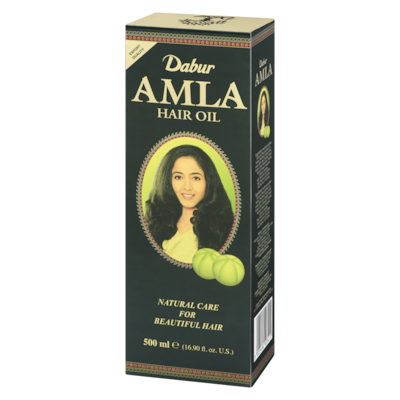 Amla Hair Oil