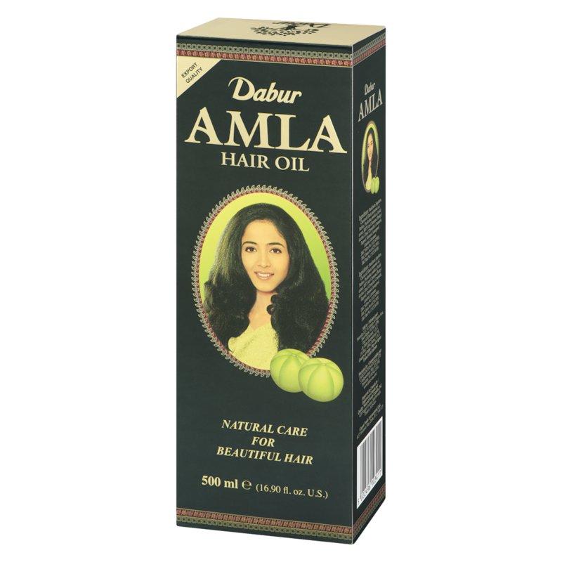 Amla Hair Oil