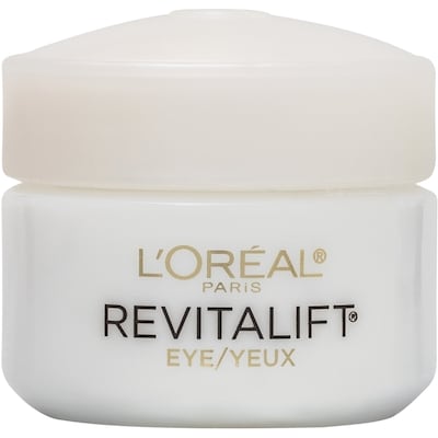 L’Oréal Crème pour les yeux Revitalift 15 ml, 199,93 $/100ml