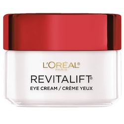 L’Oréal Revitalift Anti-Wrinkle + Firming Crème Yeux 15 ml, 206,60 $/100ml