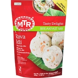 Rava Idli Mix