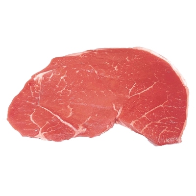 null Sirloin Tip Steak $34.15/1kg $15.49/1lb