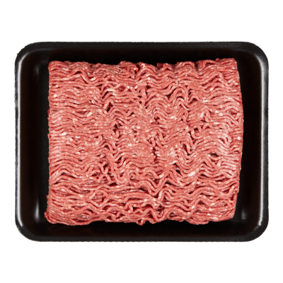 Butcher's Choice Extra Lean Ground Beef, Club Pack $23.12/1kg $10.49/1lb