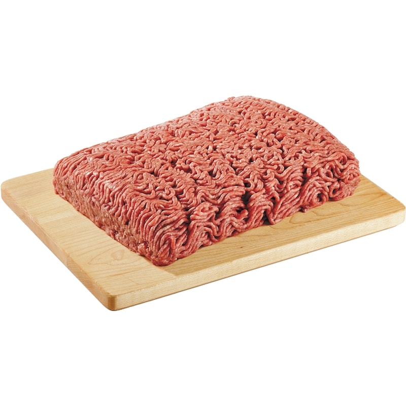 Lean Ground Beef, Club Pack