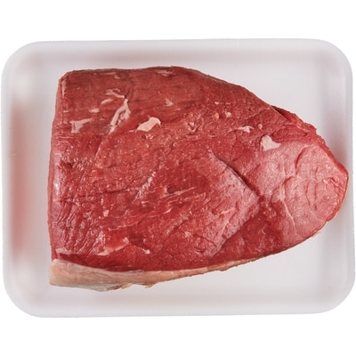 null Eye Of Round Roast $33.05/1kg $15.00/1lb