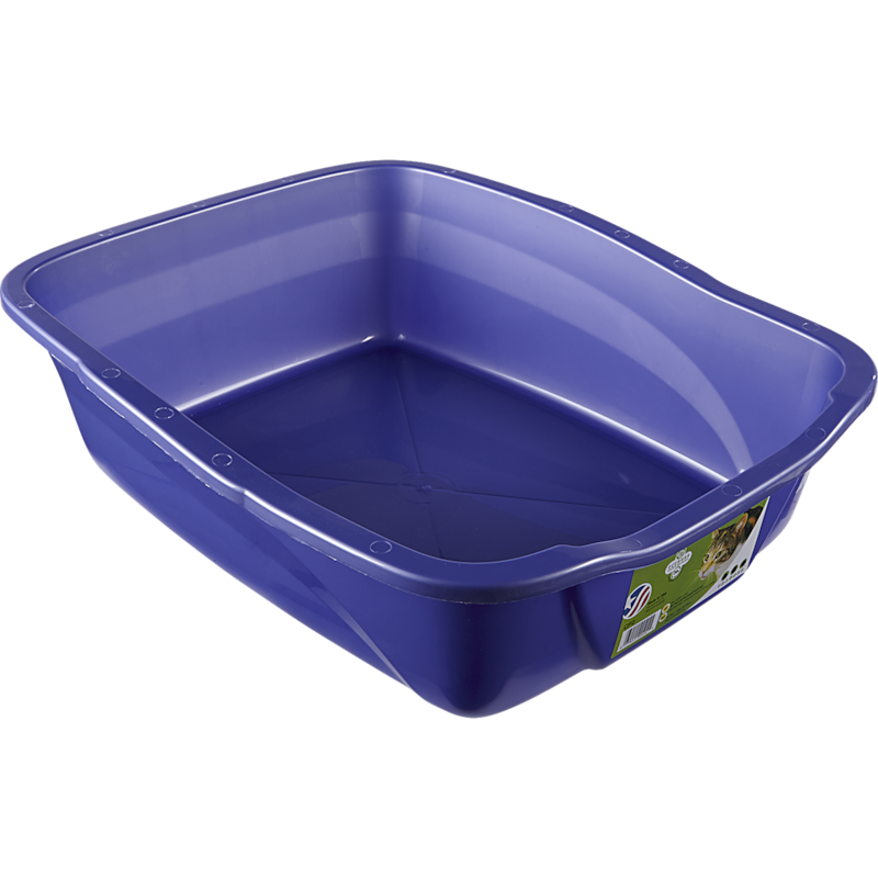 Cat Litter Pan, Large