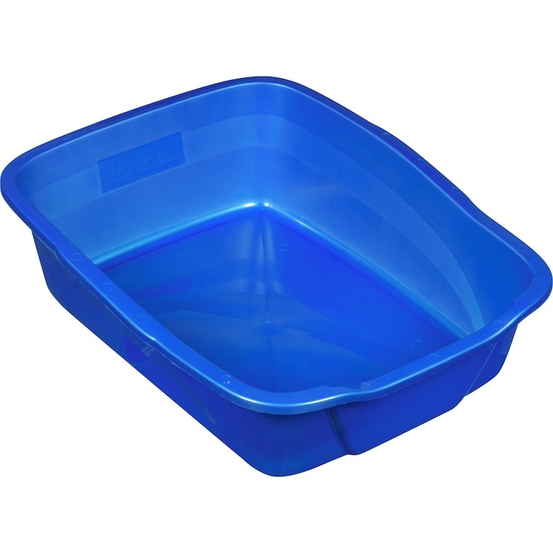 Cat Litter Pan, Large