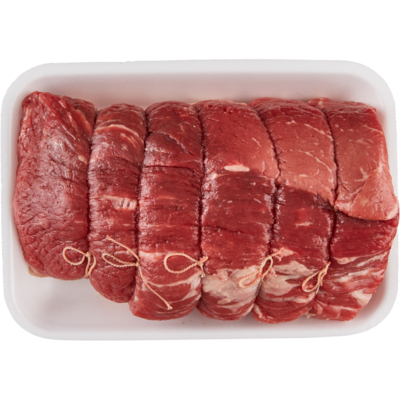 null Outside Round Roast $30.84/1kg $13.99/1lb
