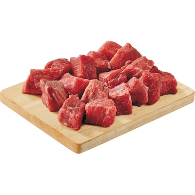 Stewing Beef, Boneless