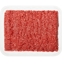 Le Choix du Boucher Bœuf haché extra-maigre, format Club 24,22 $/1kg 10,99 $/1lb