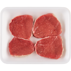 null Bifteck de noix de ronde format économique 19,82 $/1kg 8,99 $/1lb