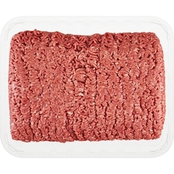 Le Choix du Boucher Bœuf haché maigre format Club 22,02 $/1kg 9,99 $/1lb