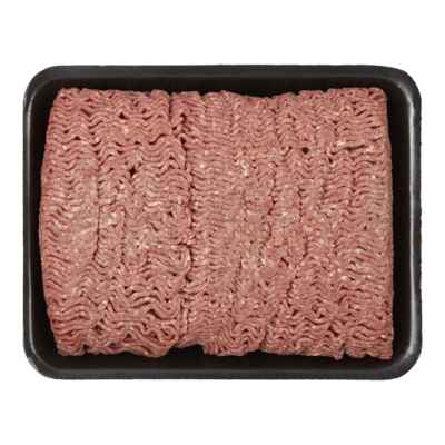 Butcher's Choice Extra Lean Ground Beef, Club Pack $20.92/1kg $9.49/1lb