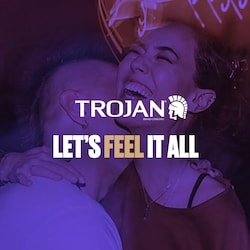 Trojan Extended Pleasure Condoms With Climax Control Lubricant - 12 ea |  Atlantic Superstore
