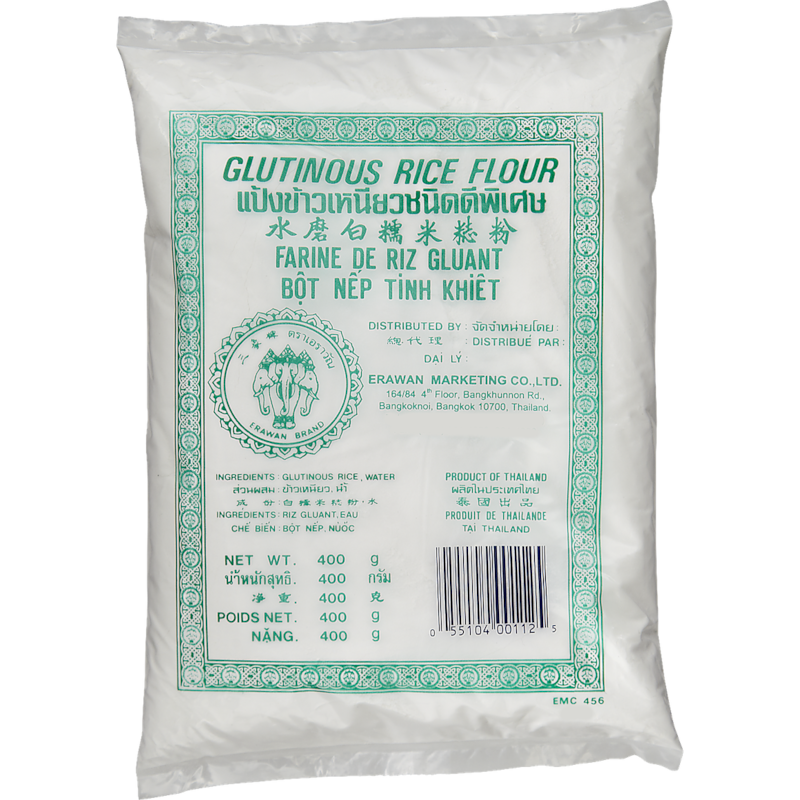 Glutinous Rice Flour