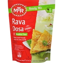 MTR Rava Dosa Mix 500 g, $0.66/100g