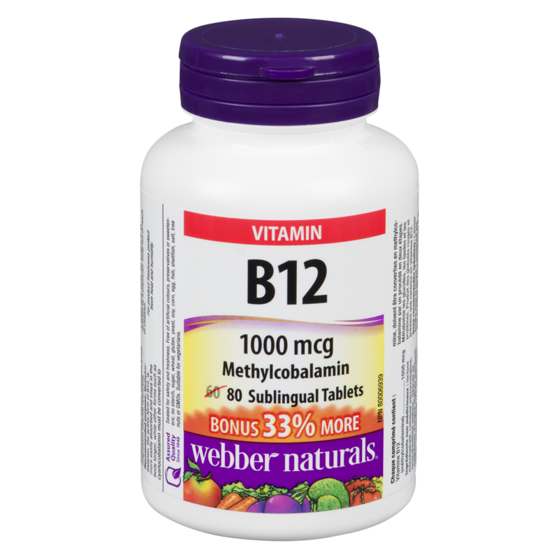 Vitamin B12