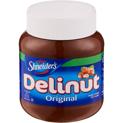 Shneider's Chocolate Spread 400 g, $2.75/100g