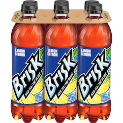 Brisk  