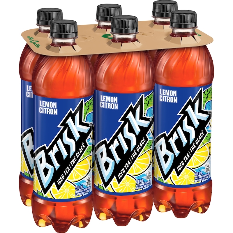 Brisk  