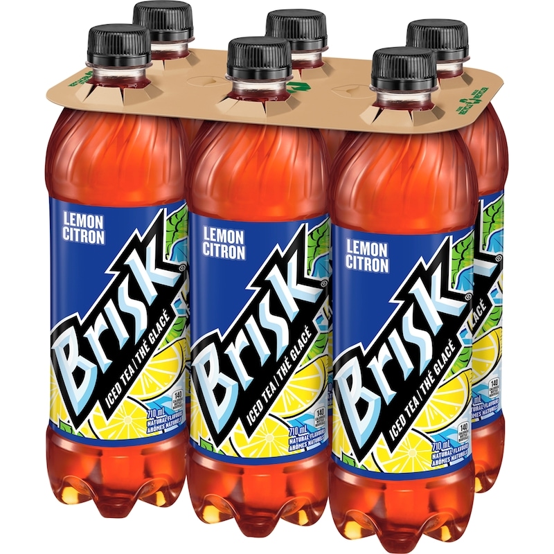 Brisk  