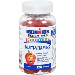 Multi-Vitamin Gummies