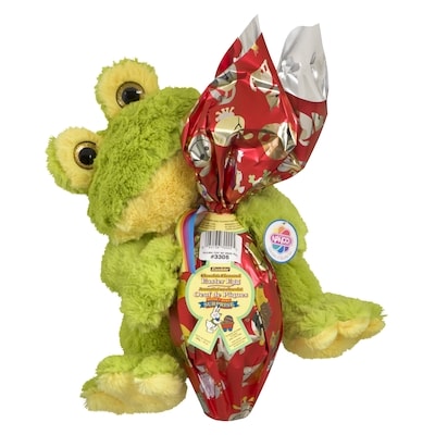 Excelsior Easter Egg Chocolate Flavoured 280 g, $7.85/100g