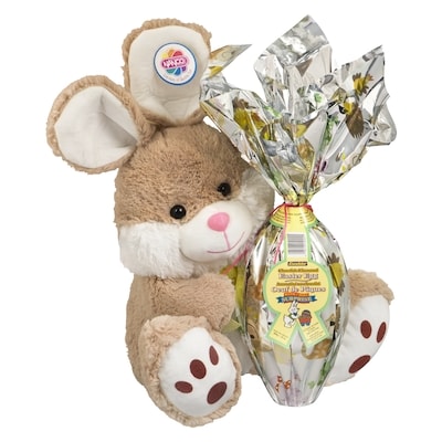 Excelsior Chocolate Flavoured Easter Egg 280 g, $3.03/100g