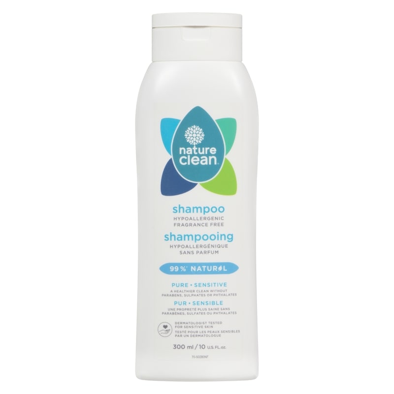 Shampoo, Pure Sensitive