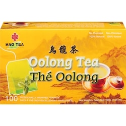 Oolong Tea