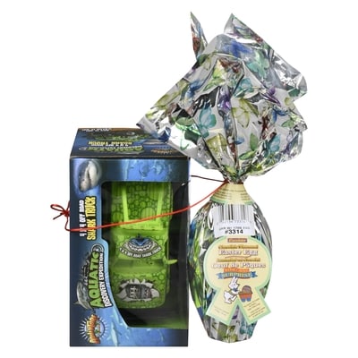 Excelsior Easter Egg Chocolate Flavoured 170 g, $10.58/100g
