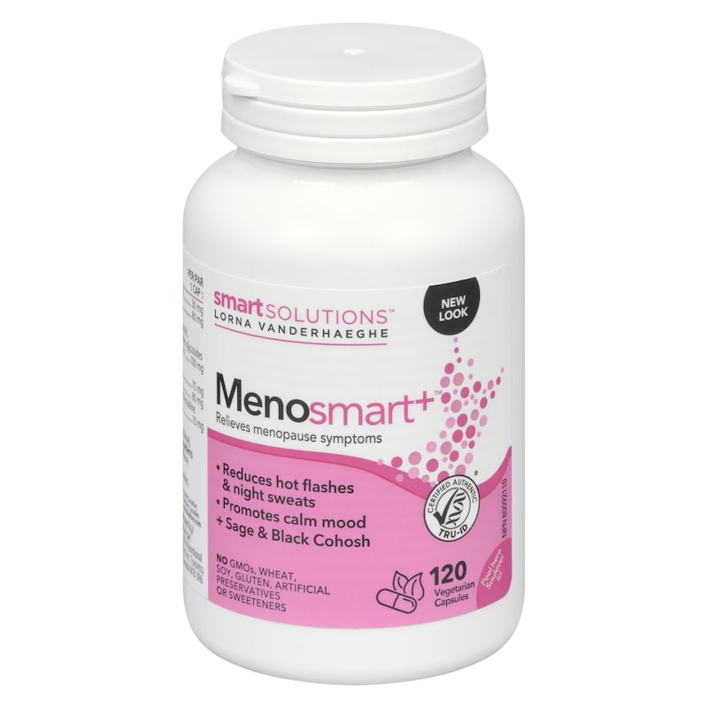 Menosmart Plus