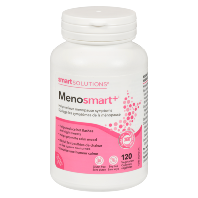Lorna Vanderhaeghe Menosmart Plus 120 ea, $0.33/1ea