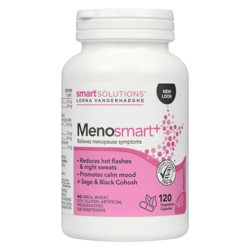 Menosmart Plus