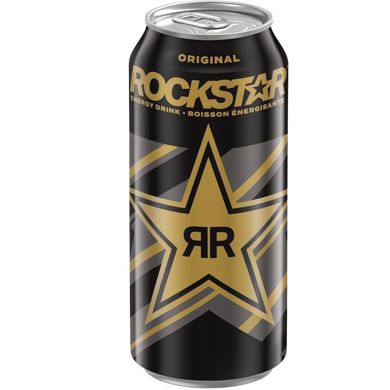 Original Energy Drink