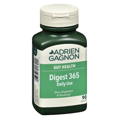 Capsules Digest 365
