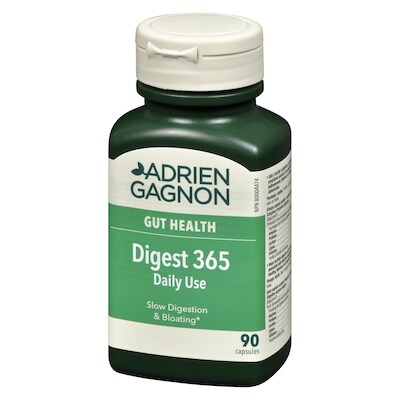 Capsules Digest 365
