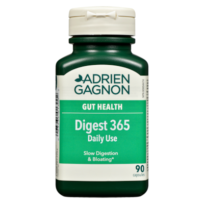 Capsules Digest 365