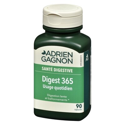 Capsules Digest 365