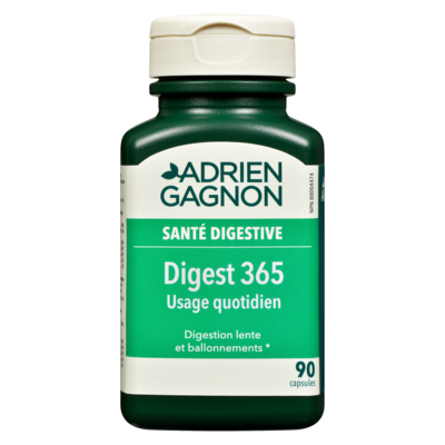 Capsules Digest 365