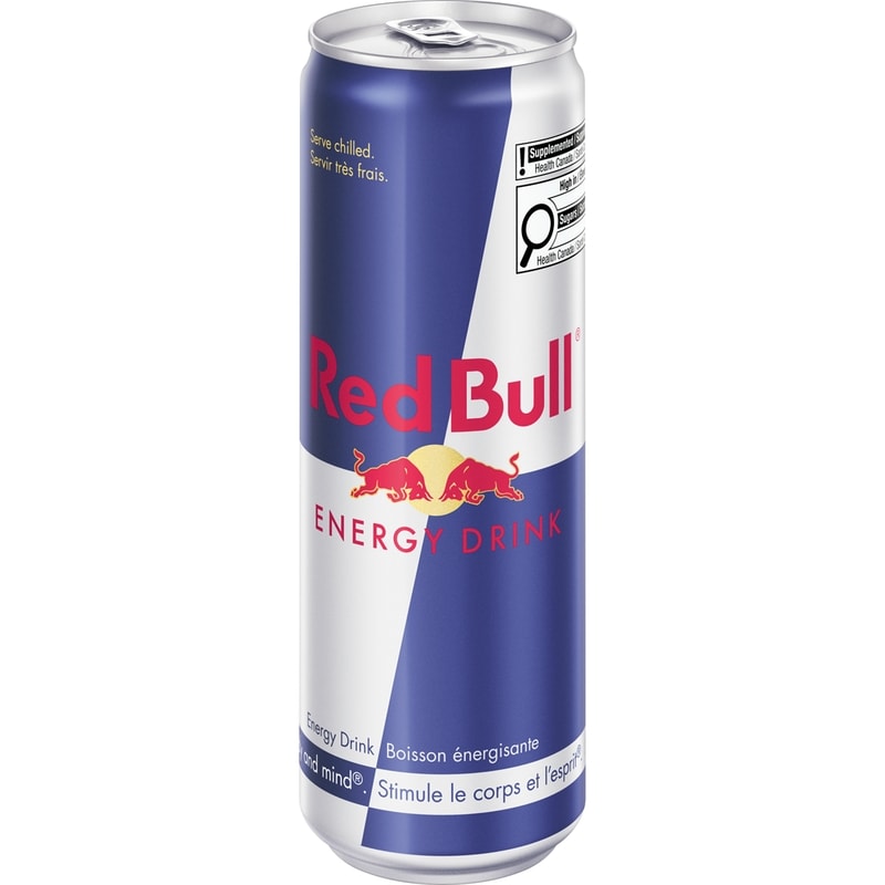 Red Bull Energy Drink™ - 473 ml | Zehrs