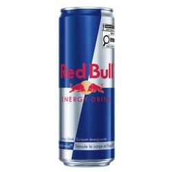 Red Bull Energy Drink 473 ml, $1.12/100ml