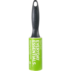 Everyday Essentials Travel Lint Roller, 30 Layers 1 ea, $3.00/1ea