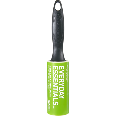 Everyday Essentials Travel Lint Roller, 30 Layers 1 ea, $3.00/1ea
