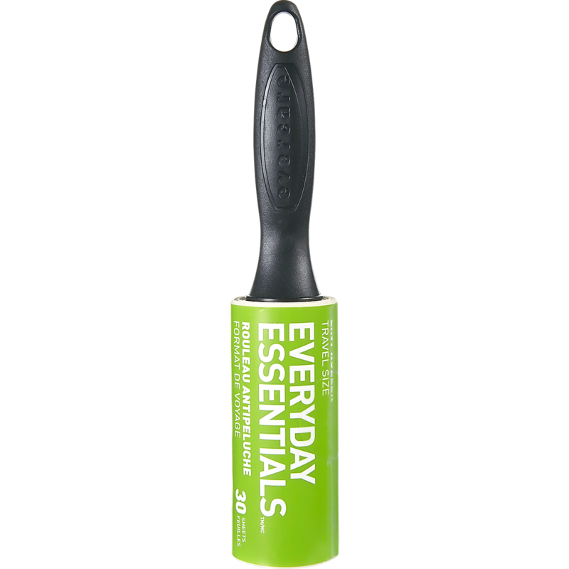 Travel Lint Roller, 30 Layers