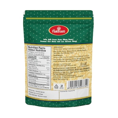 Moong Dal