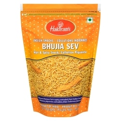 Haldiram Bhujia Sev 350 g, $1.23/100g