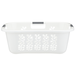 Everyday Essentials Hip Hugger Laundry Basket 1 ea, $15.00/1ea
