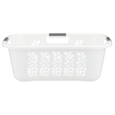 Everyday Essentials Hip Hugger Laundry Basket 1 ea, $15.00/1ea