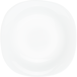 Playablanca Soup Plate